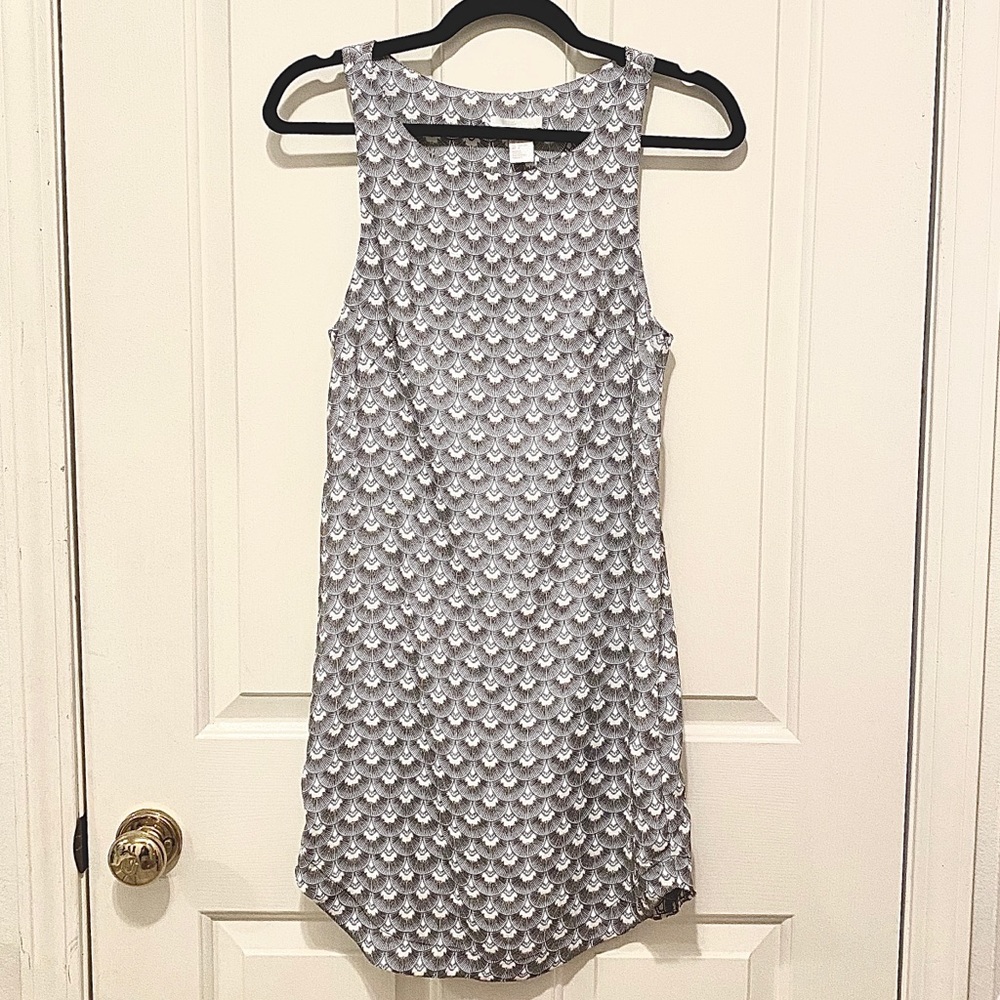 H&M Sleeveless Dress